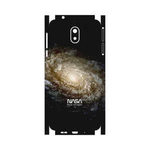 MAHOOT Universe-by-NASA-1-FullSkin Cover Sticker for Nokia 3.1