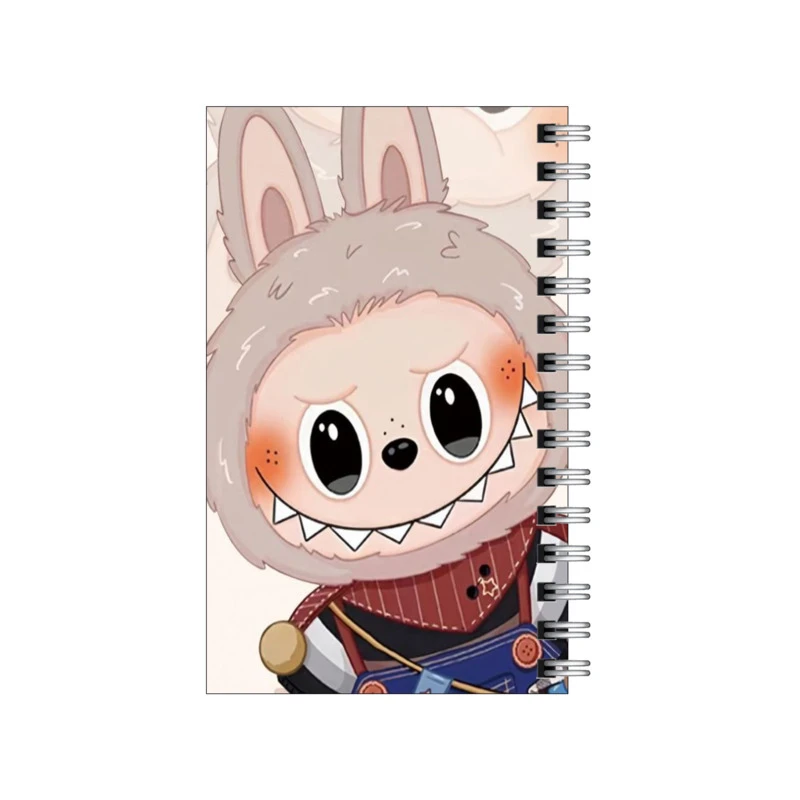 دفترچه یادداشت 50 برگ طرح لبوبو مدل to do list کد 8351413