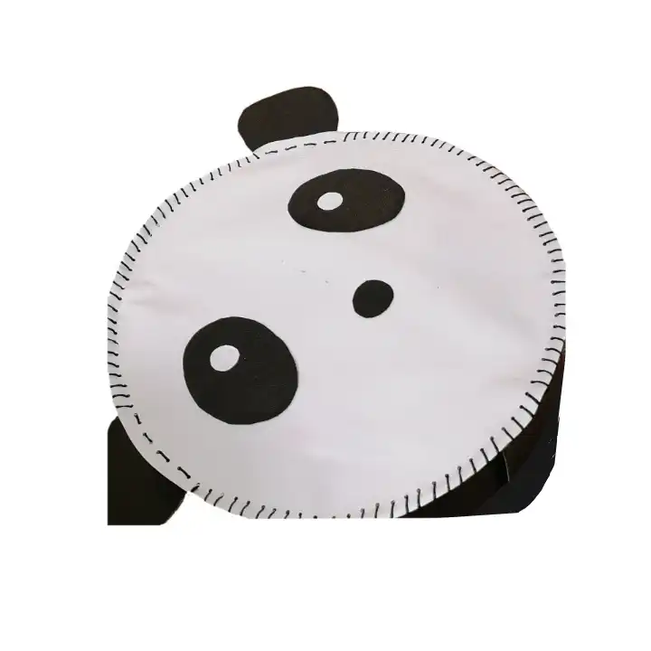 کوله پشتی بچگانه مدل پاندا