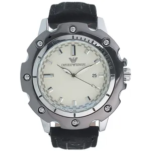 ساعت مچی عقربه‌ای مردانه مدل A.R.M a272 -02