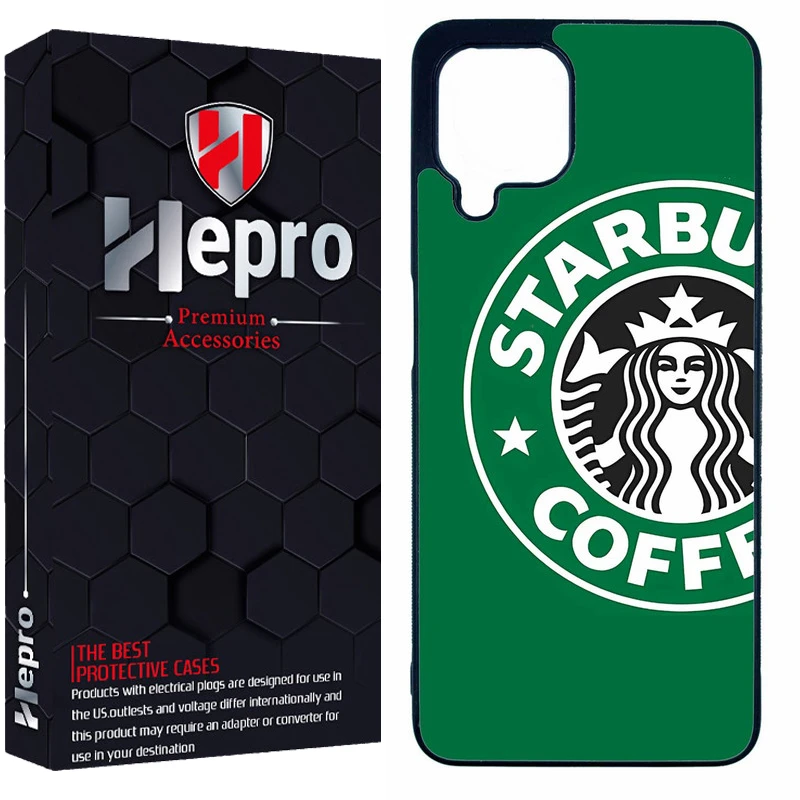 کاور هپرو طرح فانتزی مدل TPU مناسب برای گوشی موبایل سامسونگ Galaxy A22 4G