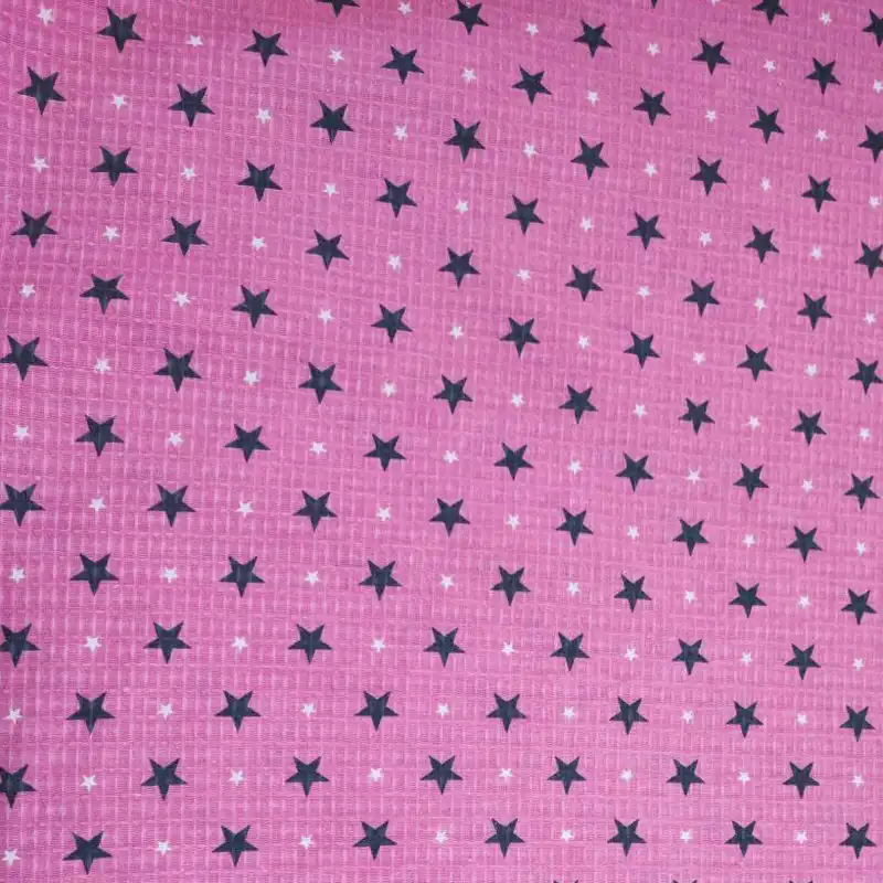 پارچه آشپزخانه مدل ستاره