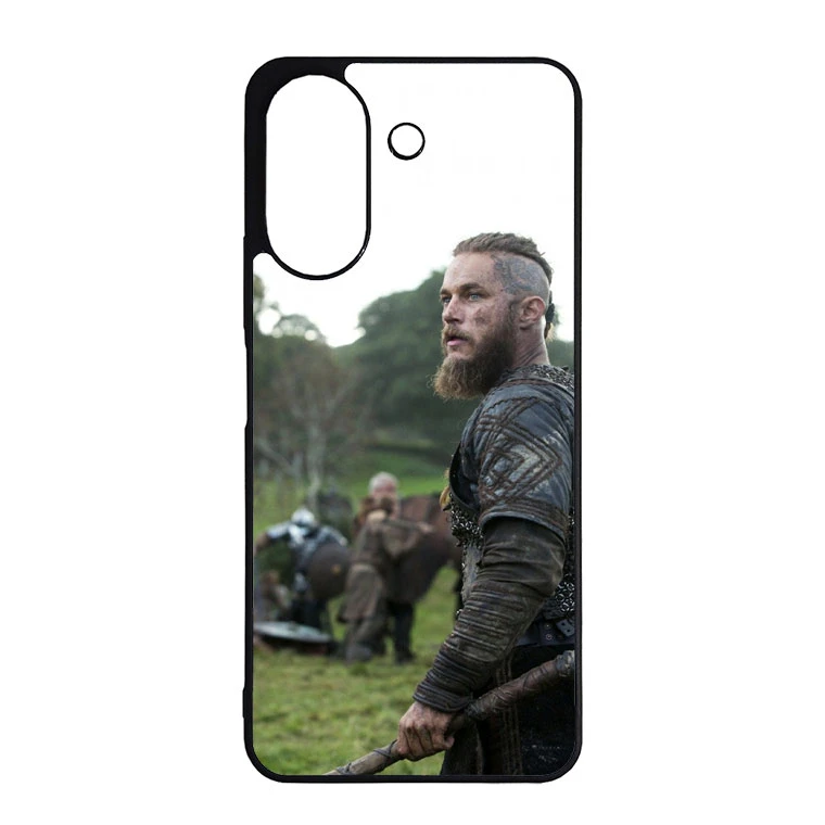 کاور طرح سریال مناسب برای گوشی موبایل شیائومی redmi 13c 4g