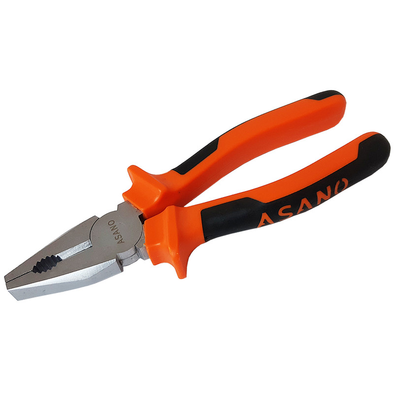 انبردست آسانو مدل RO - 8 سایز 8 اینچ