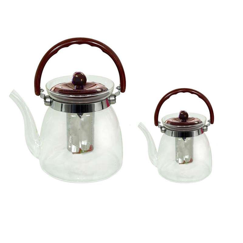 ست کتری و قوری کد 0064