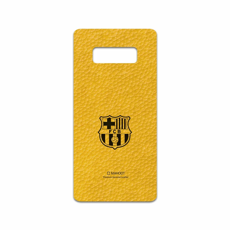 برچسب پوششی ماهوت مدل ML-BRCA مناسب برای گوشی موبایل سامسونگ Galaxy Note 8