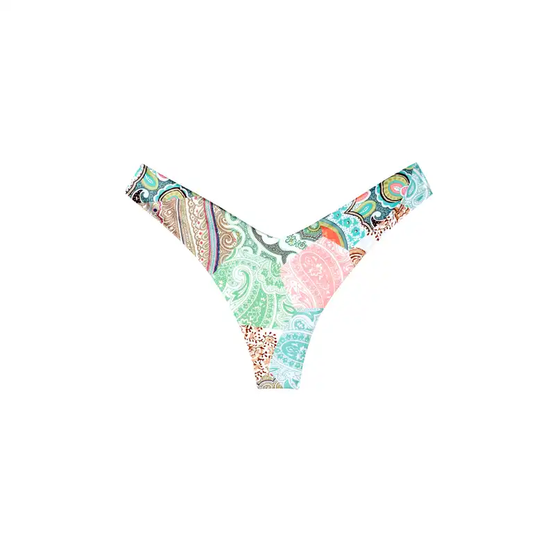 مایو زنانه کالزدونیا مدل SBR1731E