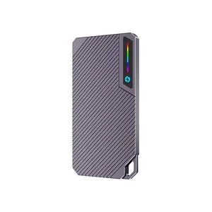 باکس هارد اکسترنال جیی مدل Zebra 007