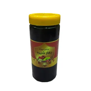 چهار شیره سنتی - 1000 گرم