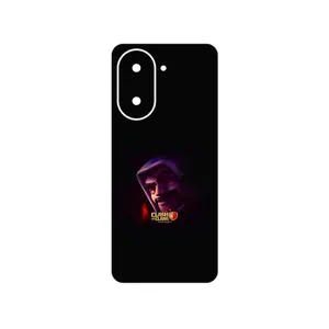MAHOOT Clash of Clans Game Series Cover Sticker for Xiaomi Poco C71