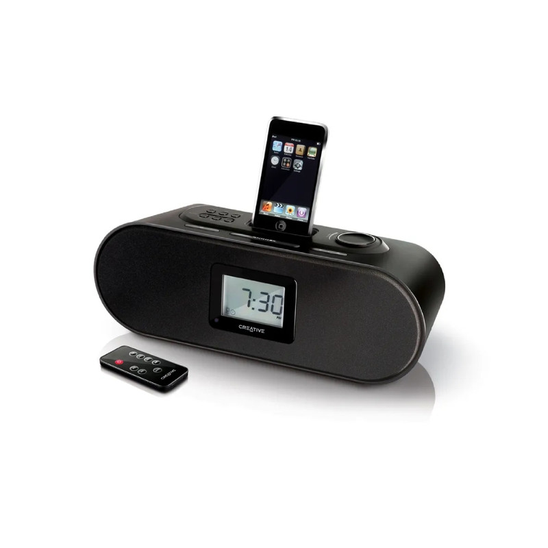 رادیو کریتیو مدل D160 رادیو کریتیو مدل D160