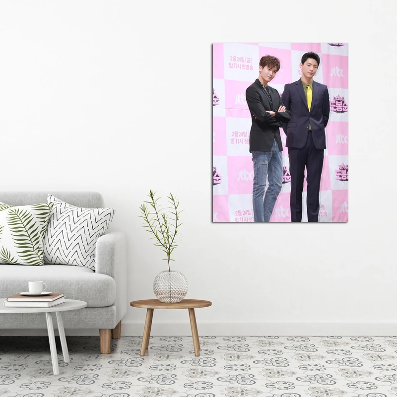 تابلو شاسی مدل پارک هیونگ شیک کد 20