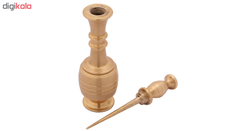 سرمه دان مدل G-202