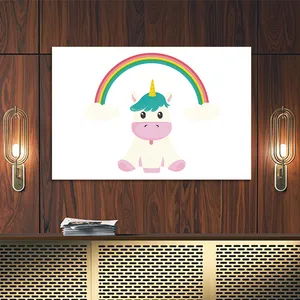 تابلو شاسی مدل یونیکورن کد 20