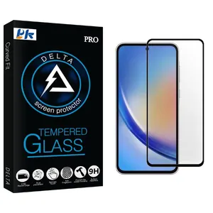 PK Delta Screen Protector For Samsung  Galaxy A35