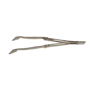 انبر باربیکیو مدل FOLDING TONGS