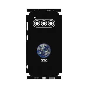 MAHOOT NASA Home Earth-FullSkin Cover Sticker for Daria Bond II 5G