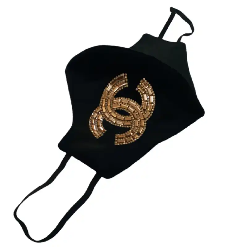 ماسک پارچه ای زنانه مدل Chn-6666