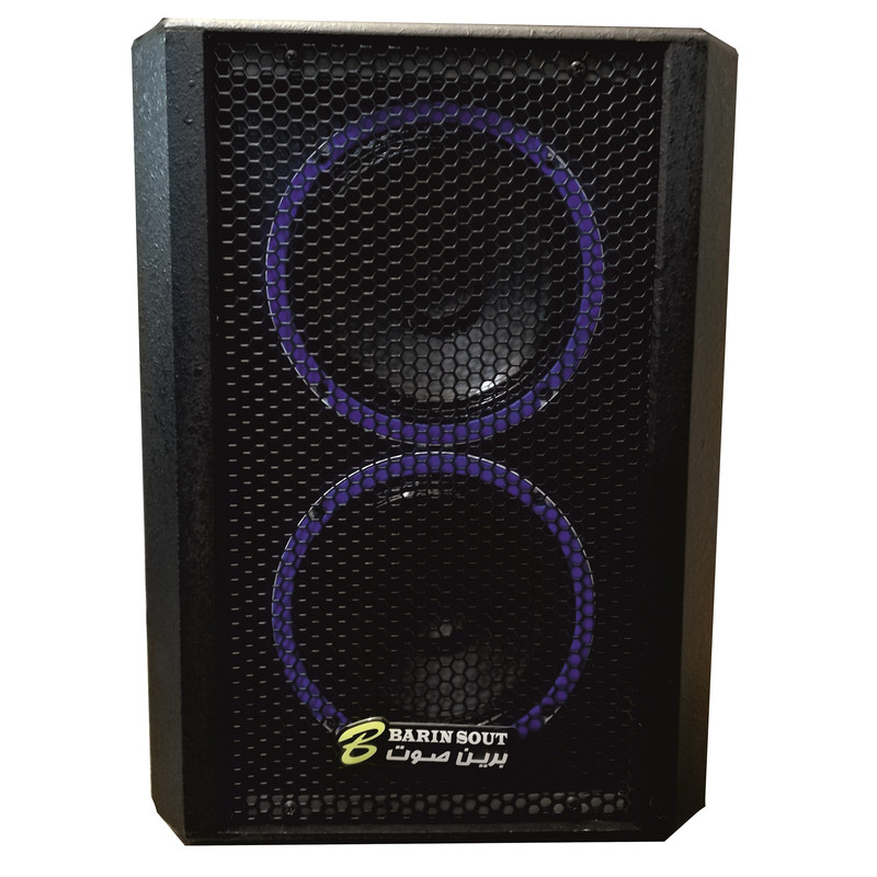 اکو همراه برین صوت مدل 2680