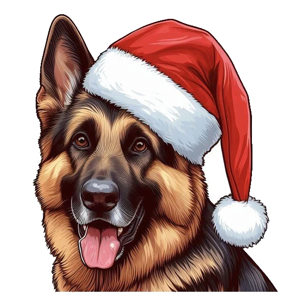 استیکر پارچه و لباس پاد آفرین طرح سگ بامزه کد 5070