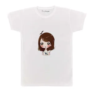 تی شرت بچگانه پرمانه مدل cute کد pmt.2202