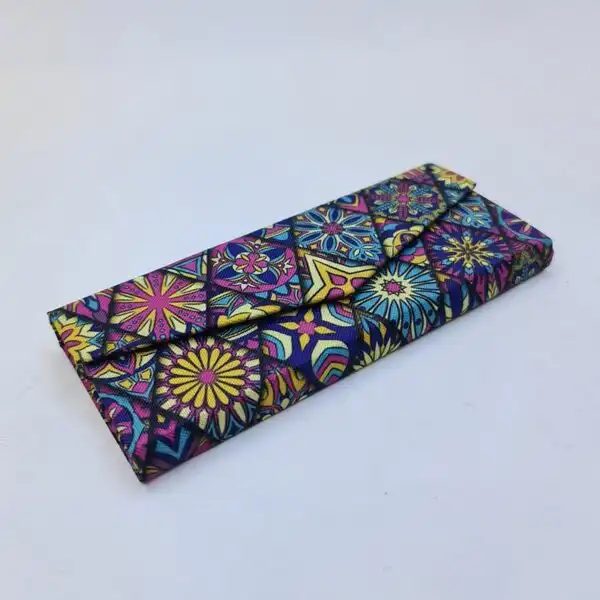 قاب عینک مدل تاشو کد 991967