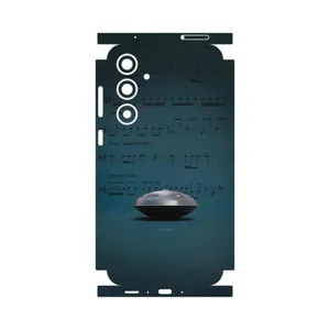 MAHOOT Hang_Instrument-FullSkin Cover Sticker for Samsung Galaxy A35