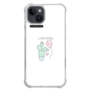 AKAM AMCWTA14-CACTUS16 Cover For Apple iPhone 14