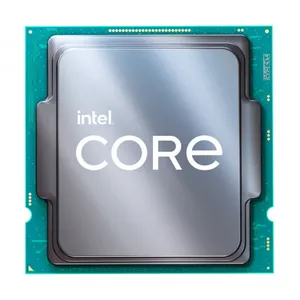 پردازنده مرکزی اینتل سری Rocket Lake مدل Core i7-11700KF