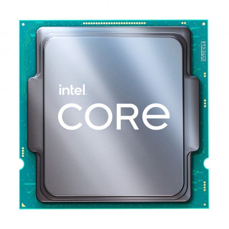 پردازنده مرکزی اینتل سری Rocket Lake مدل Core i7-11700KF