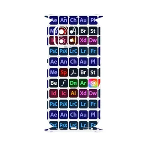 MAHOOT Adobe-FullSkin Cover Sticker for Xiaomi Mi 11 5G