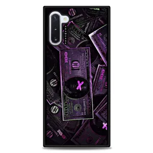 AKAM AMC-WSGN10-RICH-26 Cover For Samsung Galaxy Note 10