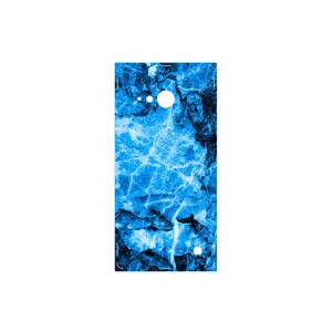 MAHOOT Marble Cover Sticker for Nokia Lumia 730
