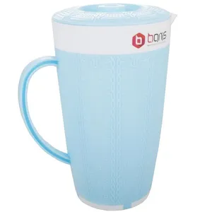 پارچ بانیس مدل گلوریا