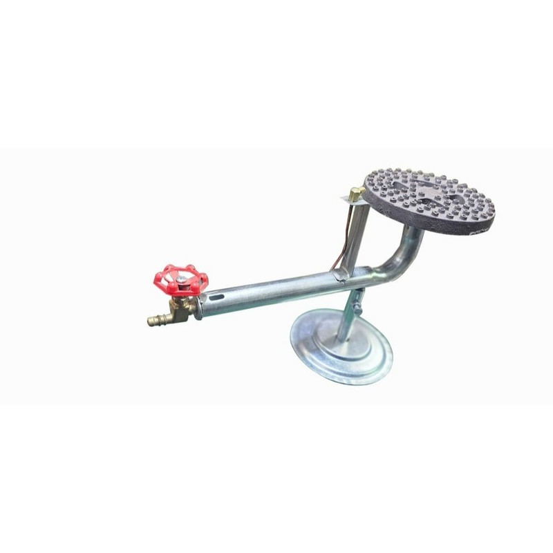 مشعل گازی مدل شمعک دار