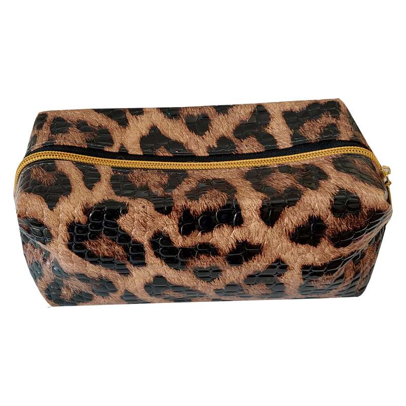 کیف لوازم آرایش زنانه مدل 05