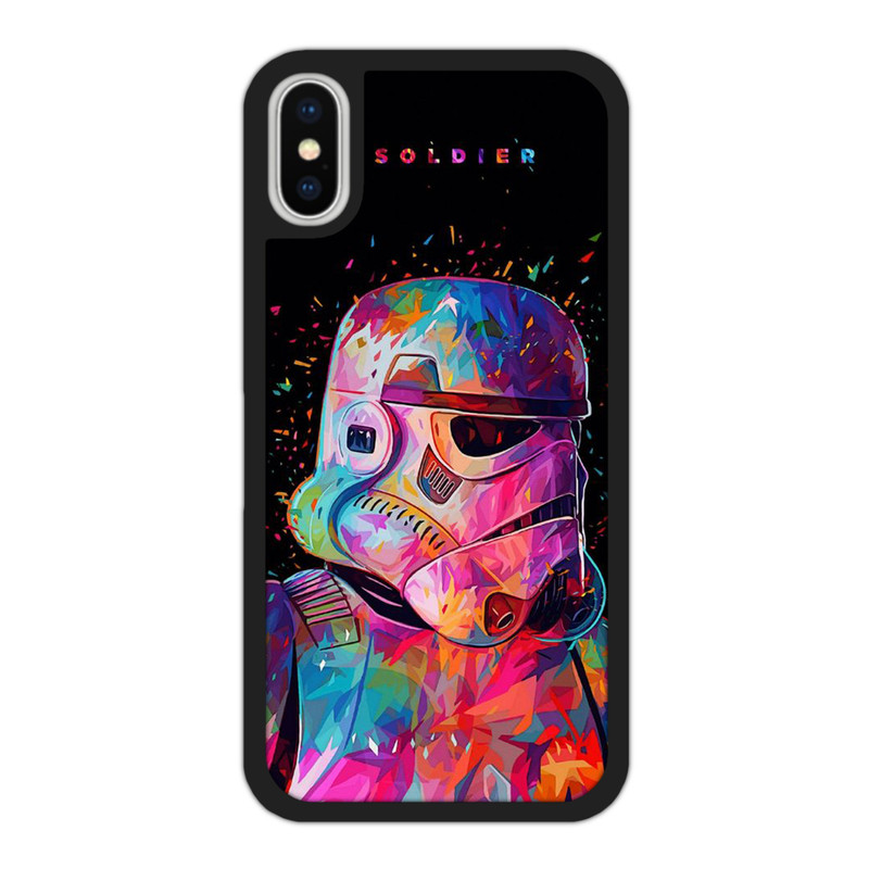 کاور آکام مدل AX0261 مناسب برای گوشی موبایل اپل iPhone X/XS