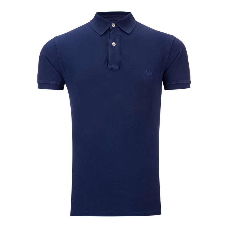 پولوشرت آستین کوتاه مردانه مدل 2022