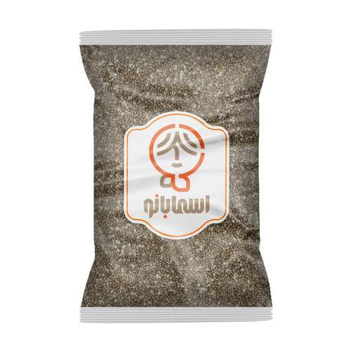 دانه چیا رژیمی اسمابانو - 500 گرم