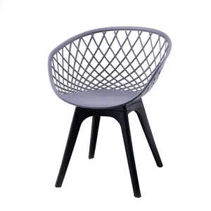 صندلی بنیزان مدل بامبو کد BM 520 b