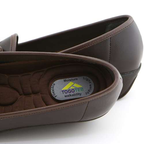 کفش روزمره زنانه توگوطب مدل اقاقیا کد 03 کفش روزمره زنانه توگوطب مدل اقاقیا کد 03