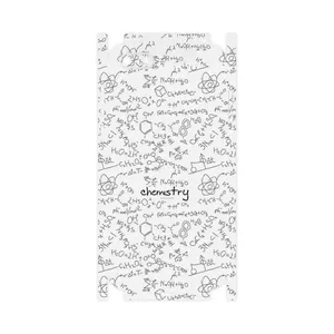MAHOOT Chemistry Science-FullSkin Cover Sticker for Huawei Y5 Lite
