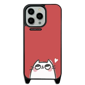 AKAM AMC-WLA13PRO-CATS14 Cover For Apple iPhone 13 Pro