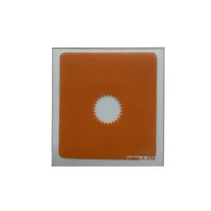 فیلتر لنز کوکین مدل SQUARE FILTER SPOT W.A O - A SERIES 076