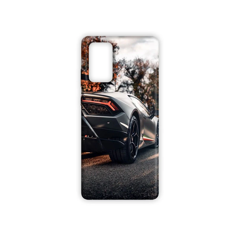 کاور SK مدل ماشین کد 539 مناسب برای گوشی موبایل شیائومی poco x5 pro / redmi note 12 pro 5g / redmi note 12 pro plus 5g