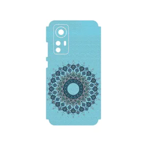 MAHOOT Art of Illumination 4 Cover Sticker for Xiaomi 12