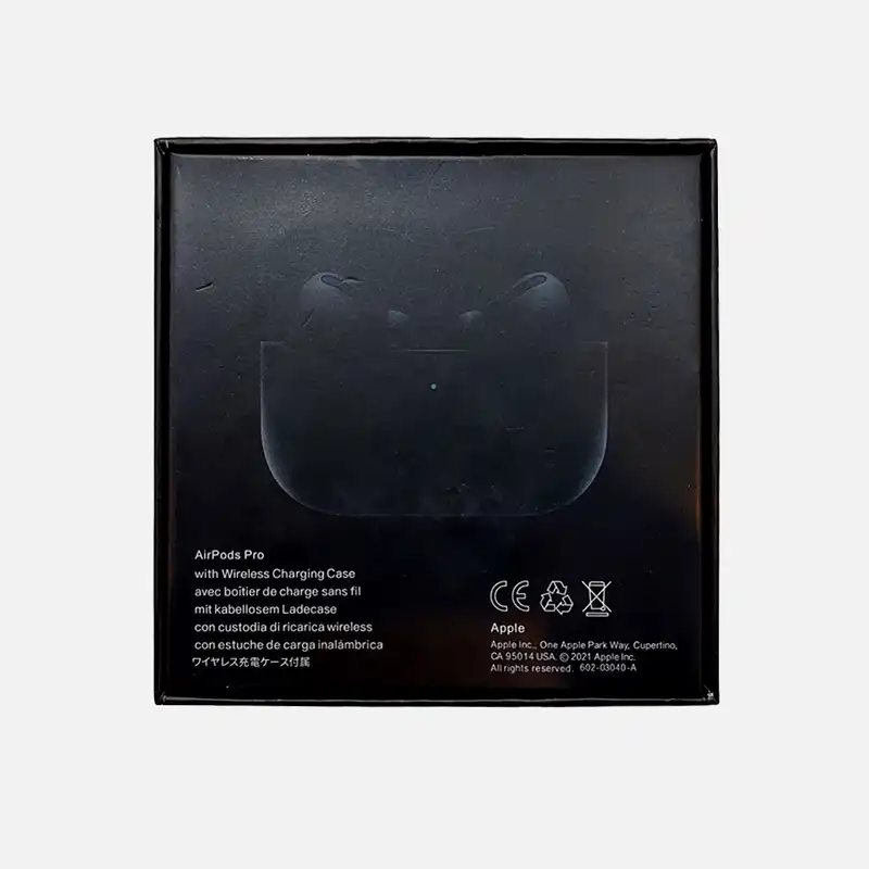 هندزفری بی سیم مدل airpod pro+ANC