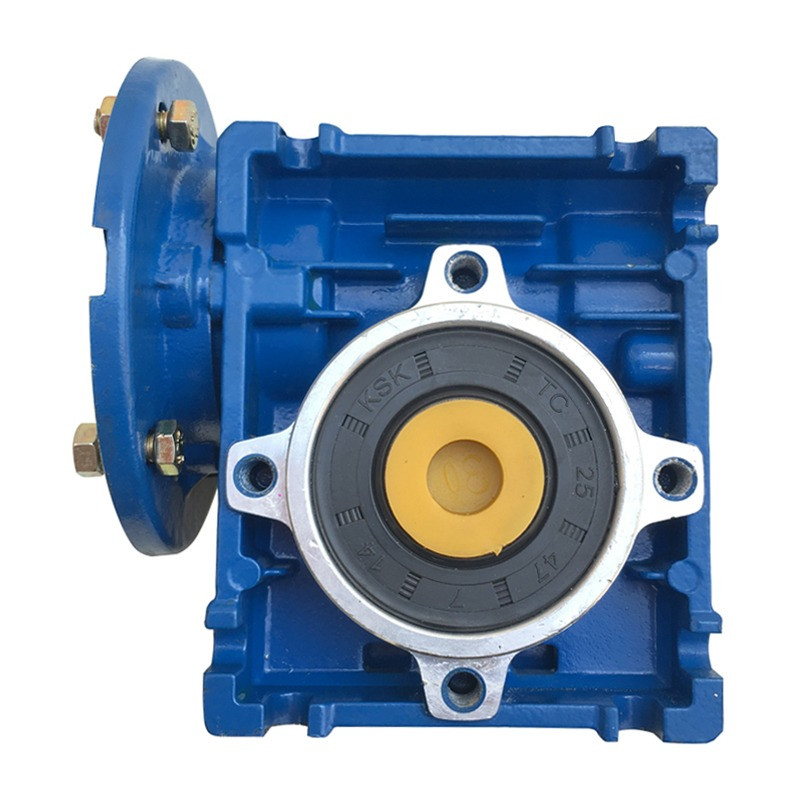 گیربکس کی اس مدل NMRV30 ratio 1-20