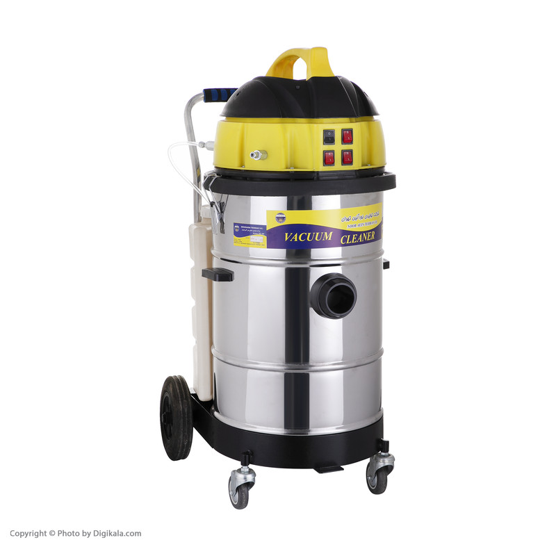 فرش شوی و مبل شوی صنعتی نورآئین تهران مدل 63ECO