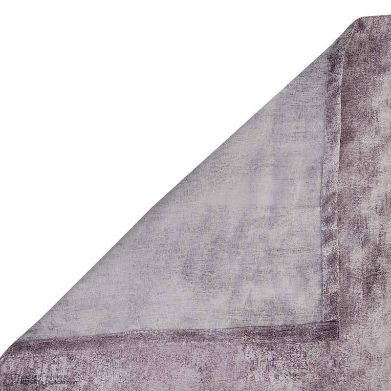 ملحفه بومرنگ مدل Halenwo دو نفره سایز 200x220 سانتی متر